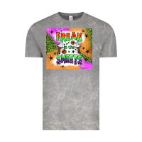Cloud Rock freak in the sheets tumbler Vintage Tee - BundleAndBundleShop