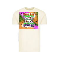 Vintage Arctic freak in the sheets tumbler Vintage Tee - BundleAndBundleShop