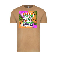 Vintage Camel freak in the sheets tumbler Vintage Tee - BundleAndBundleShop