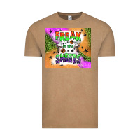 Vintage Coffee freak in the sheets tumbler Vintage Tee - BundleAndBundleShop