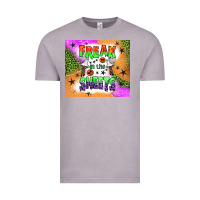 Vintage Zinc freak in the sheets tumbler Vintage Tee - BundleAndBundleShop