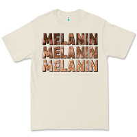 Bone melanin melanin melanin Premium Tee - texasbilliewilder