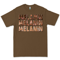 Cacao melanin melanin melanin Premium Tee - texasbilliewilder