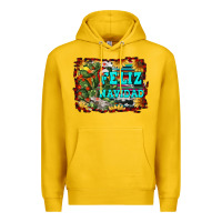 Lemon feliz navidad Premium Hoodie - RanaPortraitStore