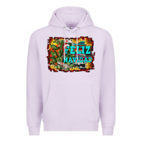 Lilac feliz navidad Premium Hoodie - RanaPortraitStore