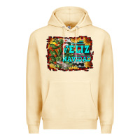 Pina Colada feliz navidad Premium Hoodie - RanaPortraitStore