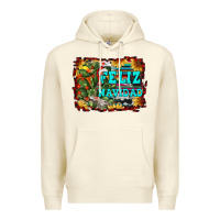 Sandshell feliz navidad Premium Hoodie - RanaPortraitStore