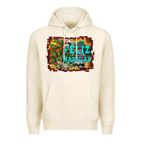 Tofu feliz navidad Premium Hoodie - RanaPortraitStore