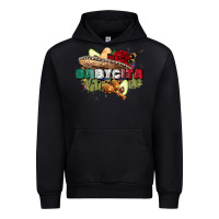 Black babycita cinco de mayo Urban Hoodie - CowGirlArtShop