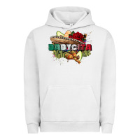 Pigment Lunar Rock babycita cinco de mayo Urban Hoodie - CowGirlArtShop