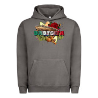 Pigment Tornado babycita cinco de mayo Urban Hoodie - CowGirlArtShop