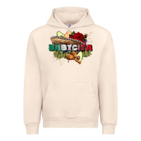 Sandshell babycita cinco de mayo Urban Hoodie - CowGirlArtShop