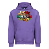 Tulip babycita cinco de mayo Urban Hoodie - CowGirlArtShop