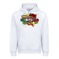 White babycita cinco de mayo Urban Hoodie - CowGirlArtShop