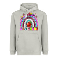 Moon Dust 3 rd grade Heavyweight Hoodie - BundleAndBundleShop