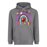 Storm 3 rd grade Heavyweight Hoodie - BundleAndBundleShop