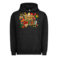 Pigment Black cinco de mayo bus driver Urban Hoodie - CowGirlArtShop