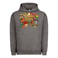 Cinco De Mayo Bus Driver Urban Hoodie | Teevron