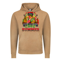 Vintage Camel sweet summer watermelon and truck Vintage Hoodie - HRA Design Shop