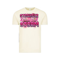 Vintage Arctic stronger than the storm Vintage Tee - Artiststas