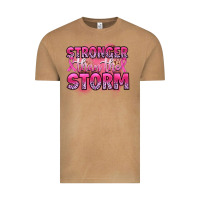 Vintage Camel stronger than the storm Vintage Tee - Artiststas