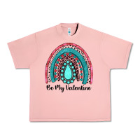 Salmon be my valentine gemstone rainbow Urban Heavy Tee - JahusDesignShop
