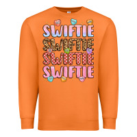Carrot swiftie Premium Sweatshirt - LillyAllenDesigns