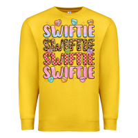 Lemon swiftie Premium Sweatshirt - LillyAllenDesigns