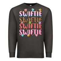 Smoke swiftie Premium Sweatshirt - LillyAllenDesigns