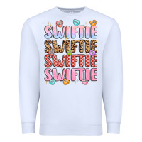 Swiftie Premium Sweatshirt | Teevron