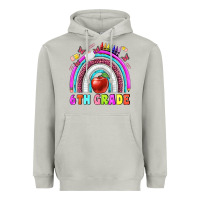 Moon Dust 6 th grade Heavyweight Hoodie - BundleAndBundleShop