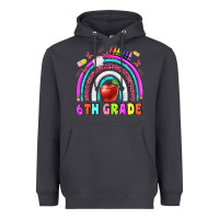 Smoke 6 th grade Heavyweight Hoodie - BundleAndBundleShop