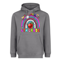 Storm 6 th grade Heavyweight Hoodie - BundleAndBundleShop