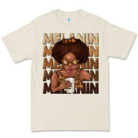 Bone melanin kid Premium Tee - texasbilliewilder