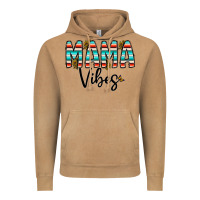 Vintage Camel mama vibes Vintage Hoodie - CowhideDigitalArt