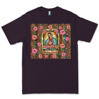 Plum madrecita muchas gracias Premium Tee - BarkalooDesign