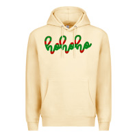 Pina Colada Christmas Ho Ho Ho Premium Hoodie - Bettercallsaul