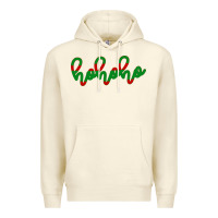 Sandshell Christmas Ho Ho Ho Premium Hoodie - Bettercallsaul