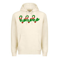 Tofu Christmas Ho Ho Ho Premium Hoodie - Bettercallsaul