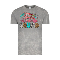 Cloud Rock orthodontic squad Vintage Tee - AdoDesignShop