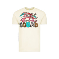 Vintage Arctic orthodontic squad Vintage Tee - AdoDesignShop
