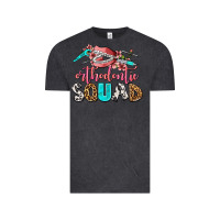 Vintage Black orthodontic squad Vintage Tee - AdoDesignShop