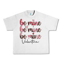 Lunar Rock be mine valentine Urban Heavy Tee - JahusDesignShop