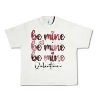 Pistachio be mine valentine Urban Heavy Tee - JahusDesignShop