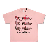 Salmon be mine valentine Urban Heavy Tee - JahusDesignShop