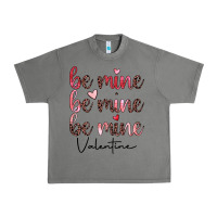 Tornado be mine valentine Urban Heavy Tee - JahusDesignShop