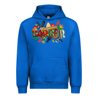 Cobalt cinco de mayo barber Urban Hoodie - CowGirlArtShop