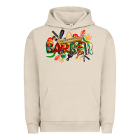 Pigment French Oak cinco de mayo barber Urban Hoodie - CowGirlArtShop