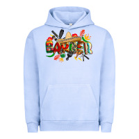 Pigment Grape Ice cinco de mayo barber Urban Hoodie - CowGirlArtShop