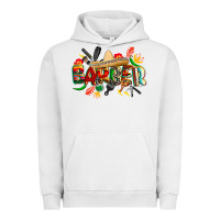 Pigment Lunar Rock cinco de mayo barber Urban Hoodie - CowGirlArtShop